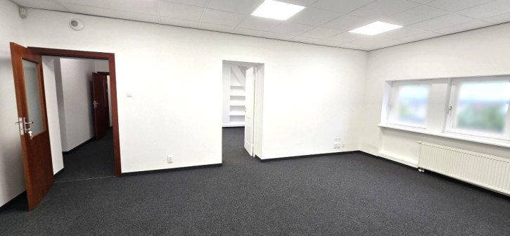 Lokal Wynajem Szczecin Śródmieście-Centrum 5