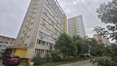 Mieszkanie Wynajem Szczecin Pomorzany Xawerego Dunikowskiego