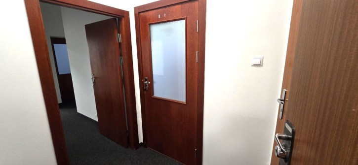 Lokal Wynajem Szczecin Śródmieście-Centrum 9
