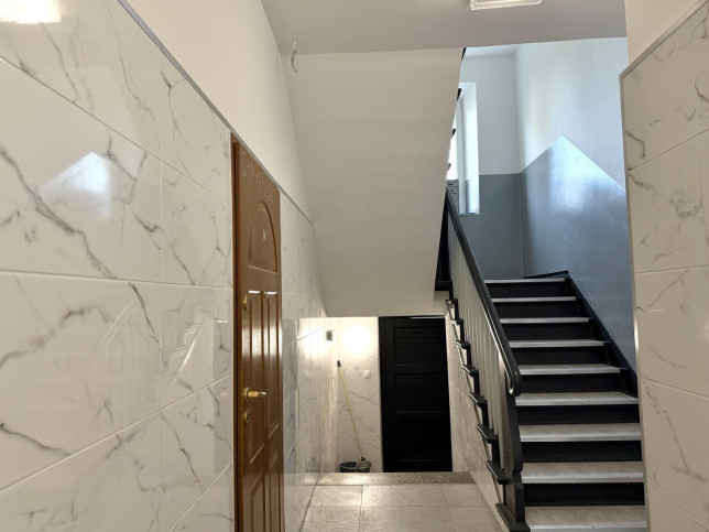 Mieszkanie Sprzedaż Szczecin Śródmieście-Centrum Strzelecka 1
