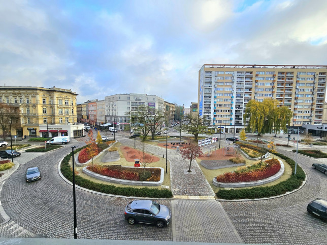 Mieszkanie Sprzedaż Szczecin Centrum Aleja Wojska Polskiego 3