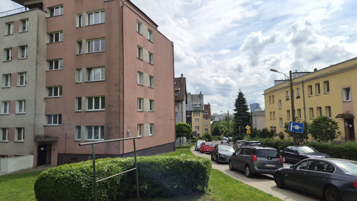 Mieszkanie Sprzedaż Szczecin Drzetowo Willowa 3