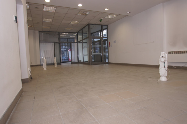 Lokal Wynajem Szczecin Centrum Aleja Wojska Polskiego 8