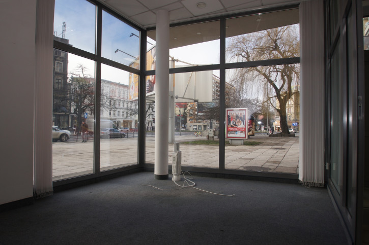 Lokal Wynajem Szczecin Centrum Aleja Wojska Polskiego 10