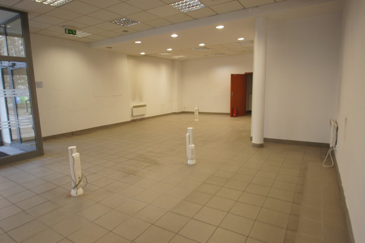 Lokal Wynajem Szczecin Centrum Aleja Wojska Polskiego 11