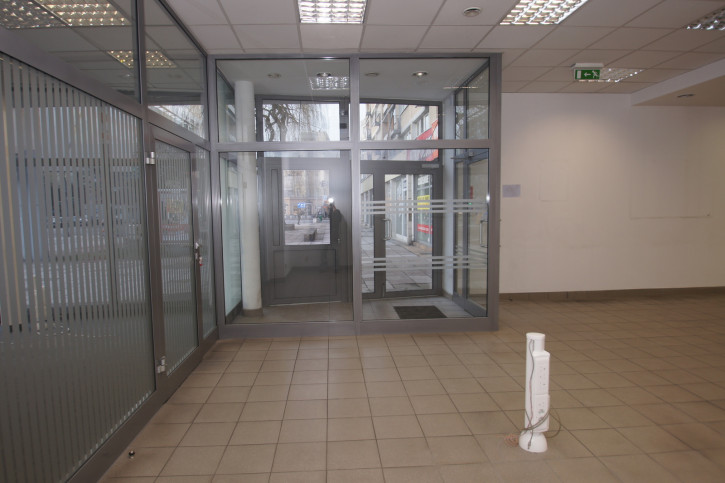 Lokal Wynajem Szczecin Centrum Aleja Wojska Polskiego 13