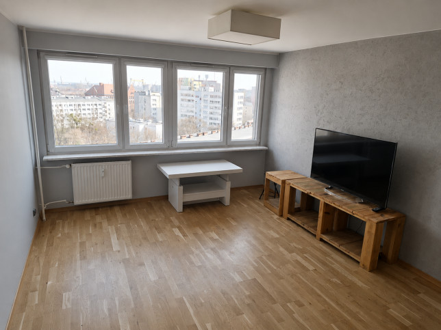 Mieszkanie Sprzedaż Szczecin Niebuszewo Adama Asnyka 3