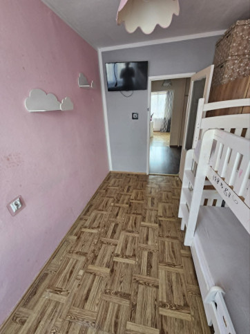 Mieszkanie Sprzedaż Police Mieszka I 5