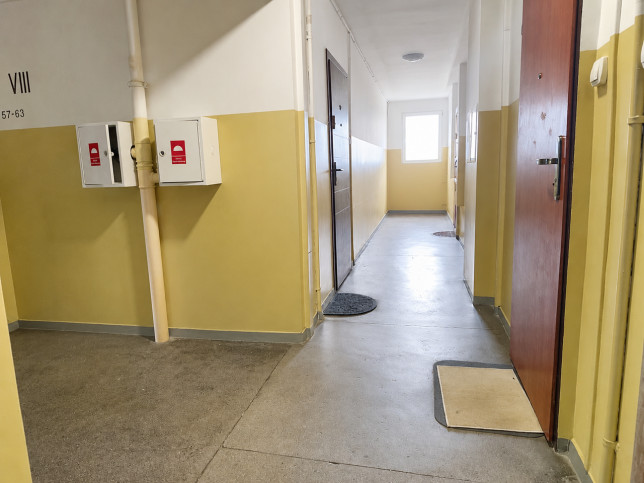 Mieszkanie Sprzedaż Szczecin Niebuszewo Adama Asnyka 7