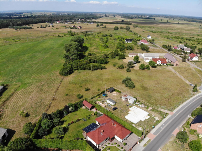 Działka Sprzedaż Żdżary 3