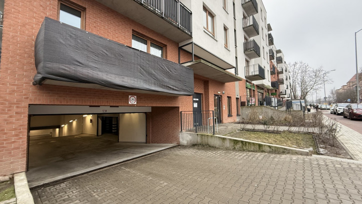 Mieszkanie Wynajem Szczecin Nowe Miasto gen. Józefa Sowińskiego 4