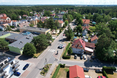 Dom Sprzedaż Pobierowo Mickiewicza