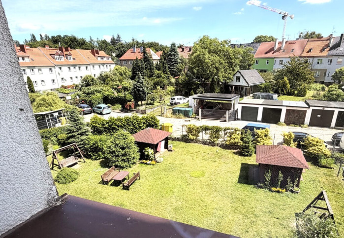 Mieszkanie Sprzedaż Szczecin Pogodno 12