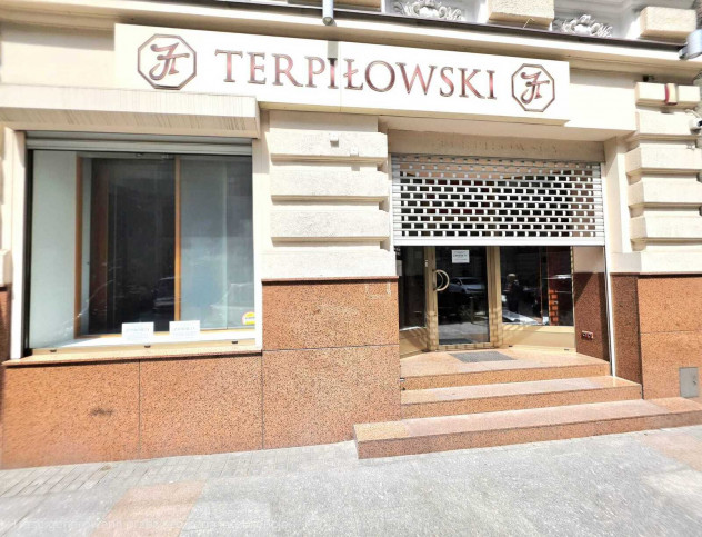 Lokal Sprzedaż Szczecin Śródmieście-Centrum 1