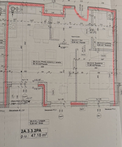 Mieszkanie Sprzedaż Szczecin Centrum Składowa 5