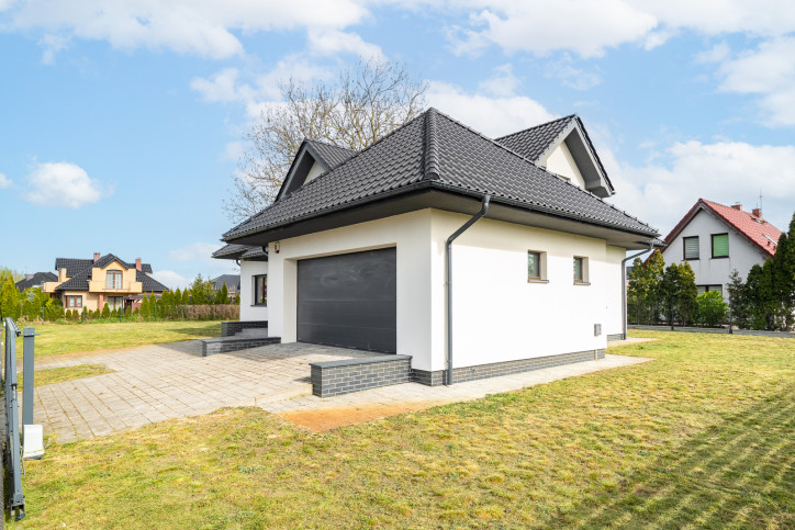 Dom Sprzedaż Szczecin Załom 3