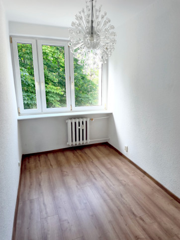 Mieszkanie Sprzedaż Szczecin Śródmieście Odzieżowa 5