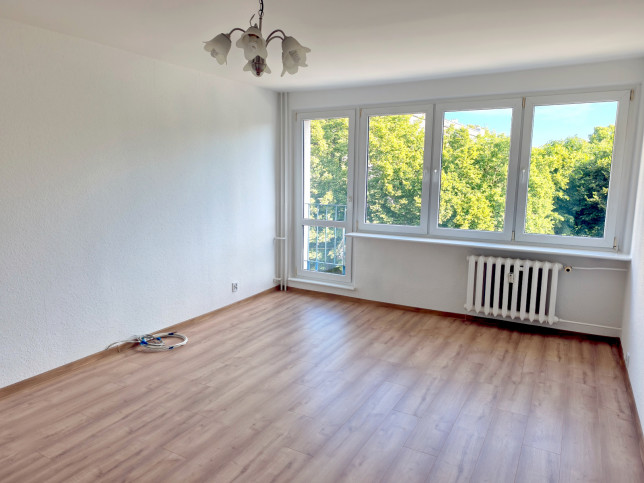 Mieszkanie Sprzedaż Szczecin Śródmieście Odzieżowa 2