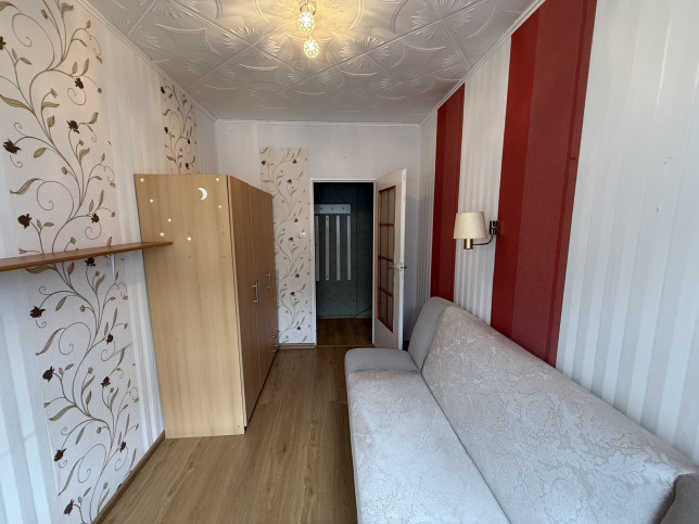 Mieszkanie Sprzedaż Szczecin os. Słoneczne Jasna 5