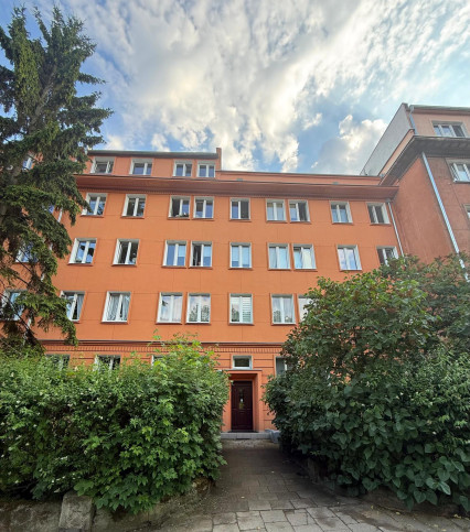 Mieszkanie Sprzedaż Szczecin Centrum 3