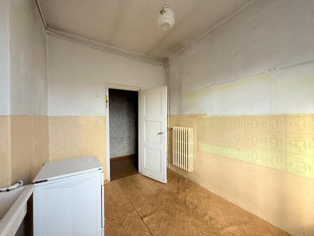 Mieszkanie Sprzedaż Szczecin Centrum 12