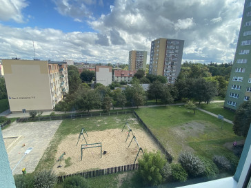 Mieszkanie Wynajem Szczecin Gumieńce mjr. Henryka Sucharskiego