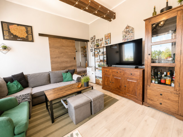Mieszkanie Sprzedaż Szczecin Centrum 1