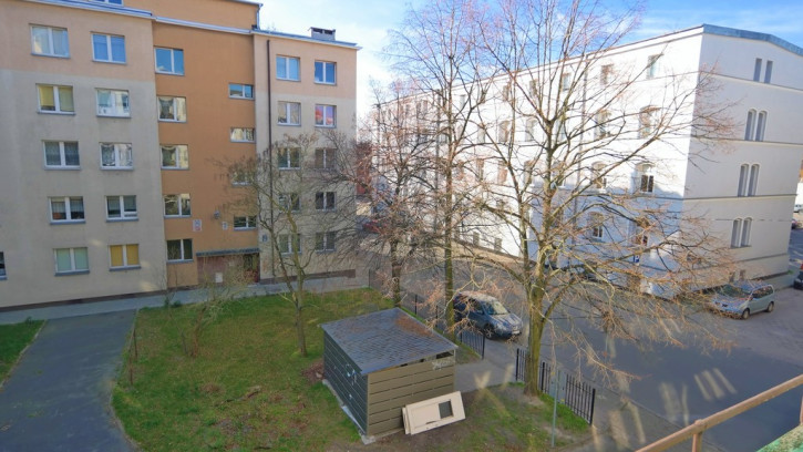 Mieszkanie Wynajem Szczecin Centrum Kaszubska 10