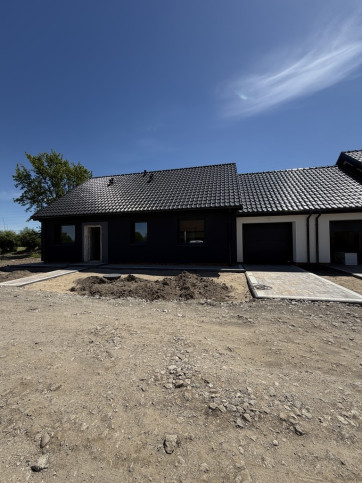 Dom Sprzedaż Stargard Podleśna 2
