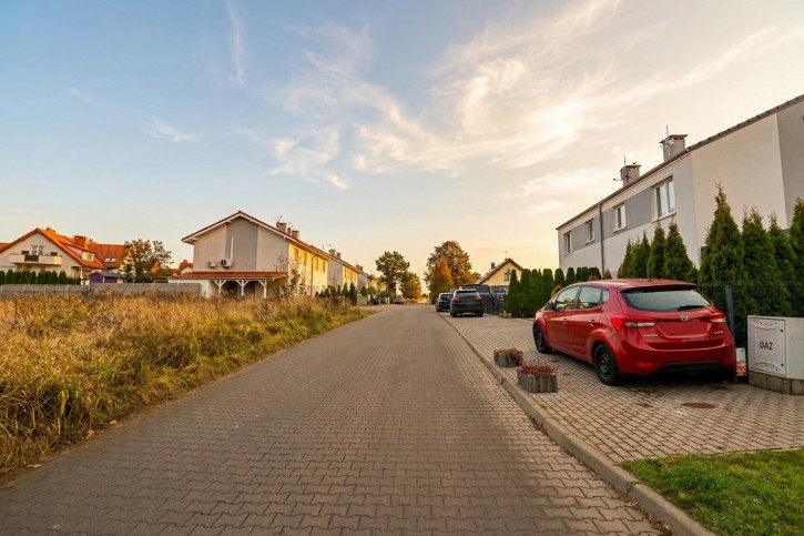 Działka Sprzedaż Bezrzecze 3