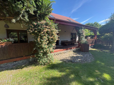 Dom Sprzedaż Krągi