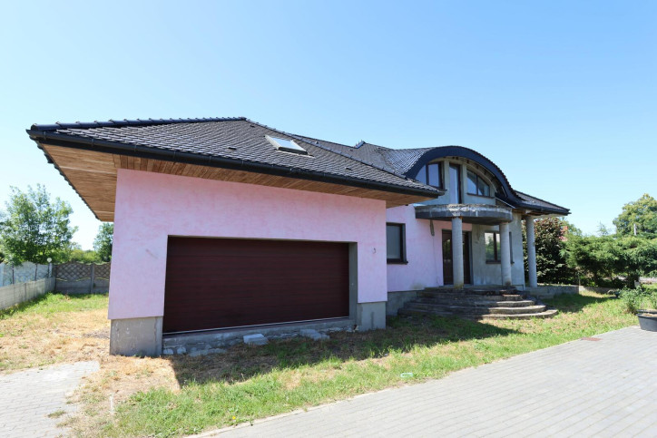 Dom Sprzedaż Goleniów 2