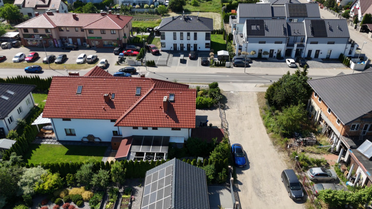 Dom Sprzedaż Mierzyn 3
