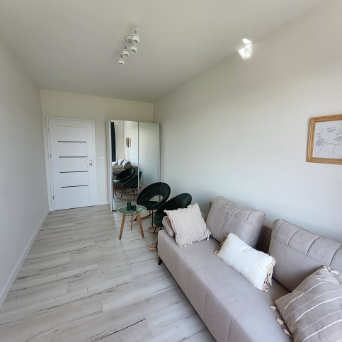 Mieszkanie Wynajem Szczecin Płonia Uczniowska 5