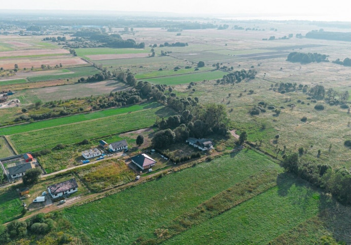 Działka Sprzedaż Rurzyca 2