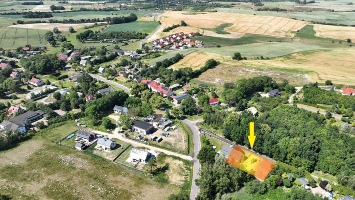 Dom Sprzedaż Smolęcin 6