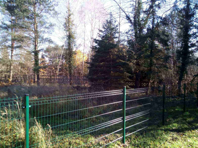 Działka Sprzedaż Grzepnica 3