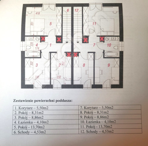 Dom Sprzedaż Grzędzice 5