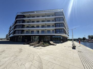Mieszkanie Sprzedaż Szczecin Centrum Zielonego Mostu