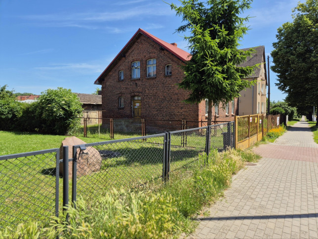 Dom Sprzedaż Pyrzyce Warszawska 3