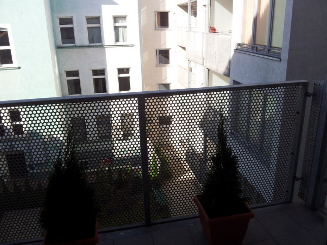 Mieszkanie Wynajem Szczecin Centrum 3