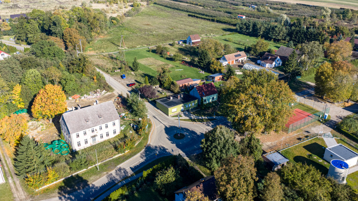 Dom Sprzedaż Binowo 3