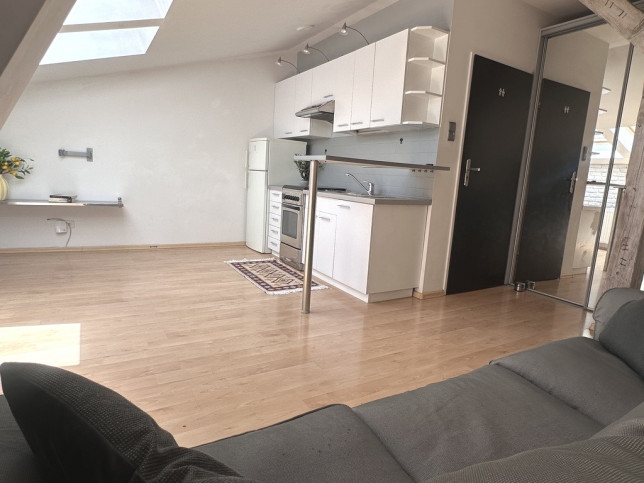 Mieszkanie Sprzedaż Szczecin Centrum Stanisława Więckowskiego 3