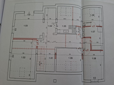 Dom Sprzedaż Szczecin Warszewo