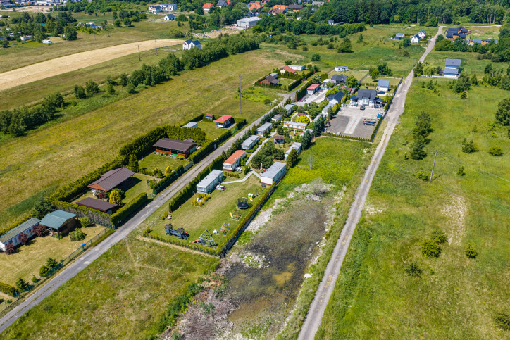 Obiekt Sprzedaż Rewal 17