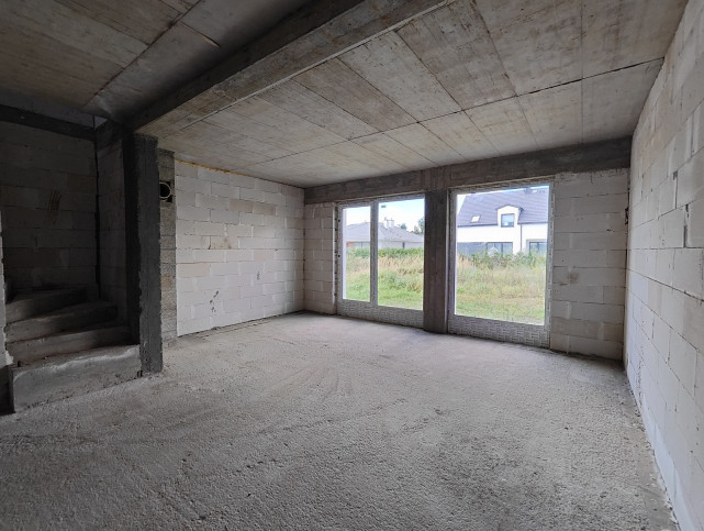 Dom Sprzedaż Kościno 3