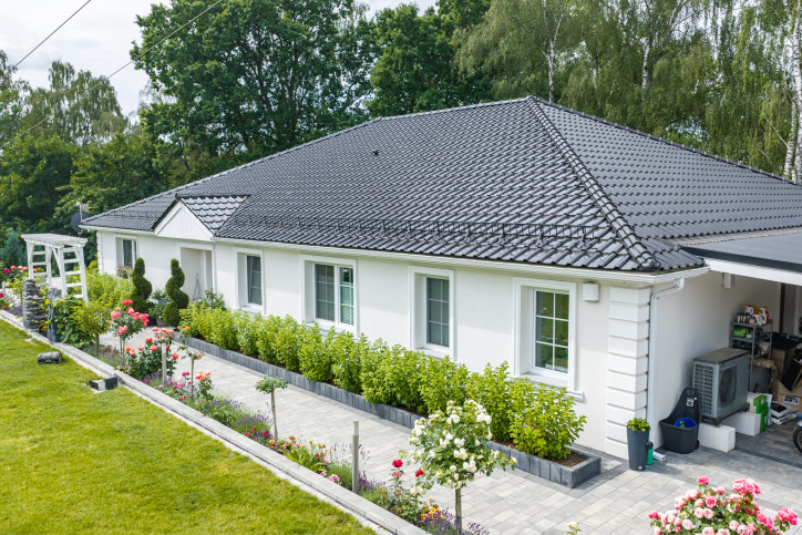 Dom Sprzedaż Maszewo 1