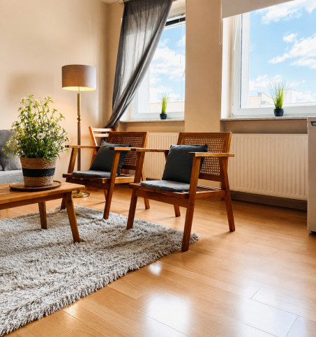 Mieszkanie Sprzedaż Szczecin Śródmieście-Centrum Stanisława Żółkiewskiego 5