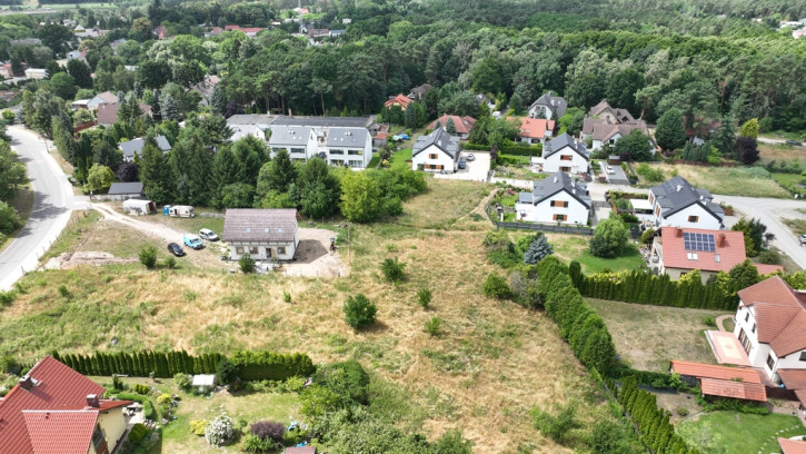 Działka Sprzedaż Pilchowo 9