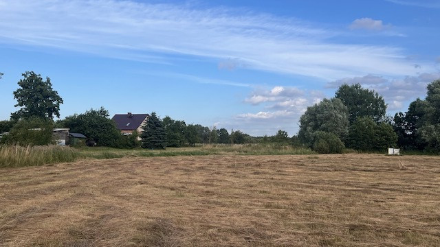Działka Sprzedaż Tatynia 8